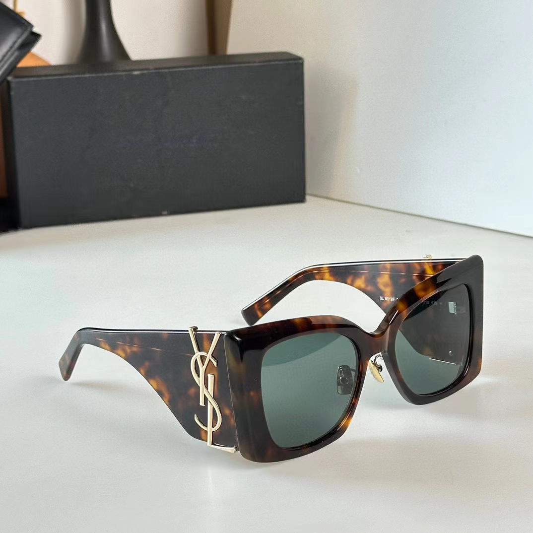 Saint Laurent Sunglasses - PerfectKickZ
