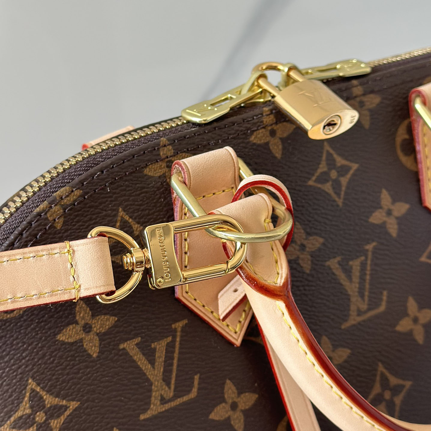 Louis Vuitton Alma PM     M53151 - PerfectKickZ