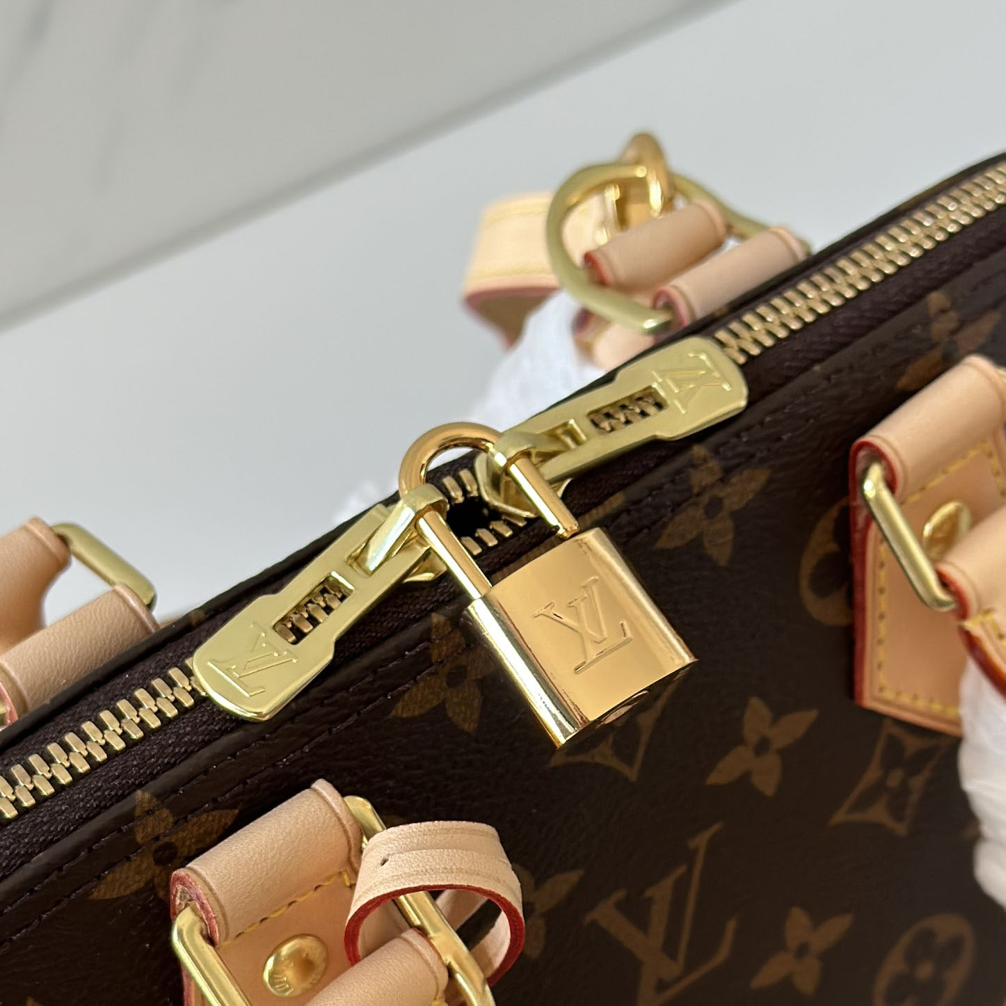 Louis Vuitton Alma PM     M53151 - PerfectKickZ