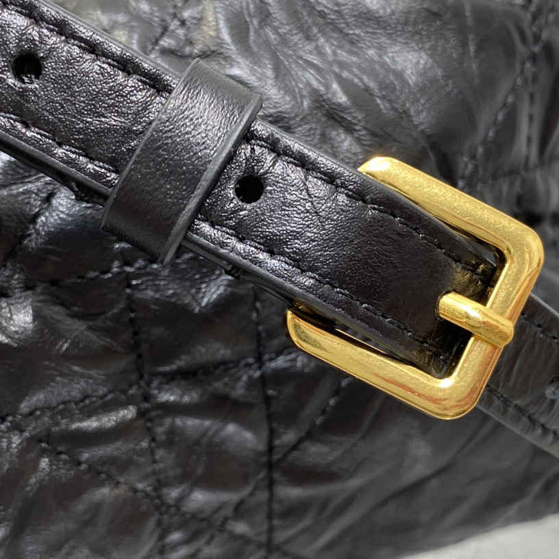 Dior Diorstar Hobo Bag With Chain - PerfectKickZ