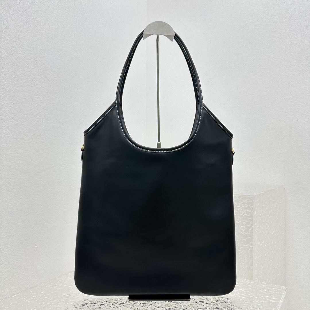 Miu Miu IVY Leather Bag - PerfectKickZ
