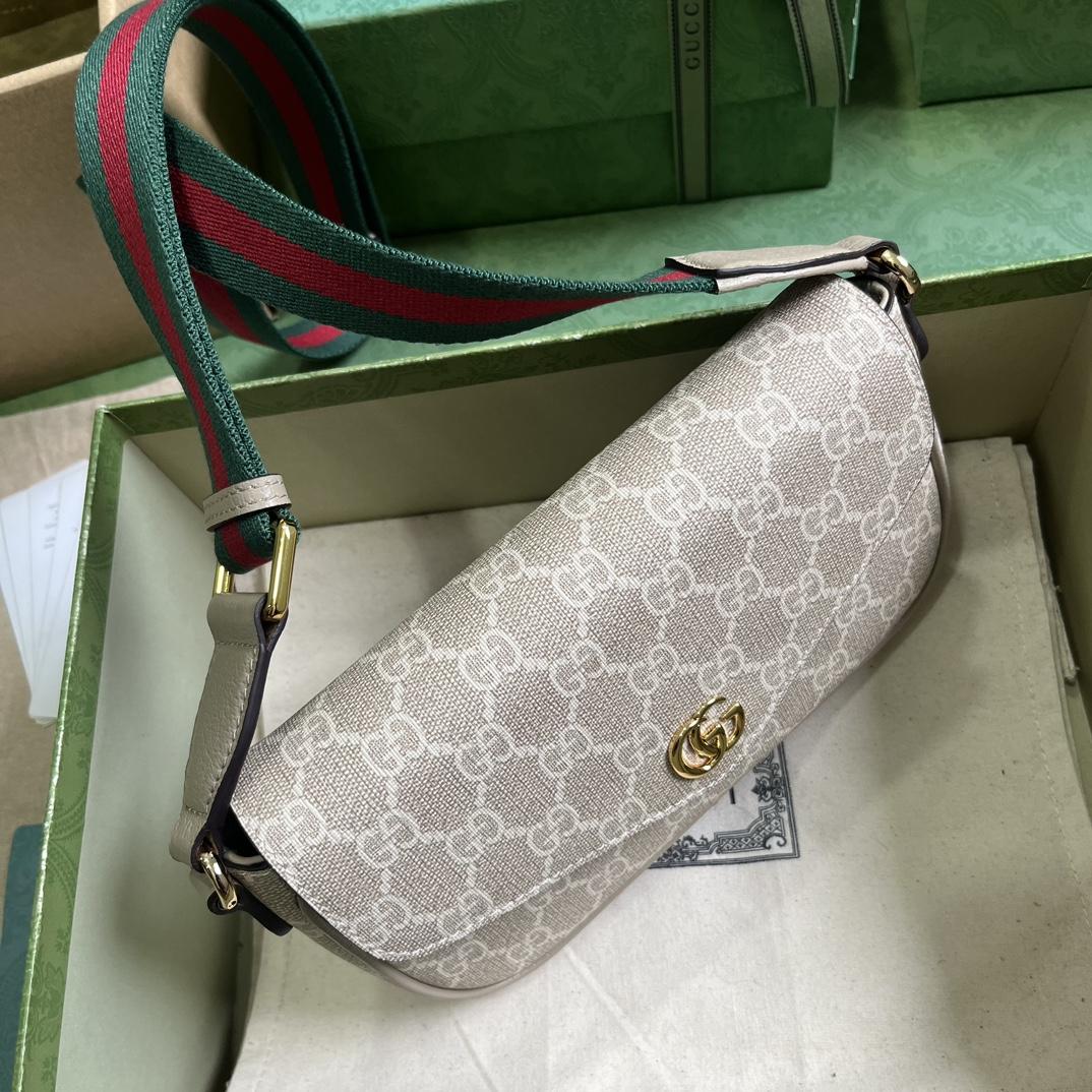 Gucci Ophidia Mini Bag  - PerfectKickZ