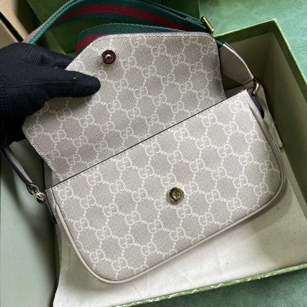 Gucci Ophidia Mini Bag  - 