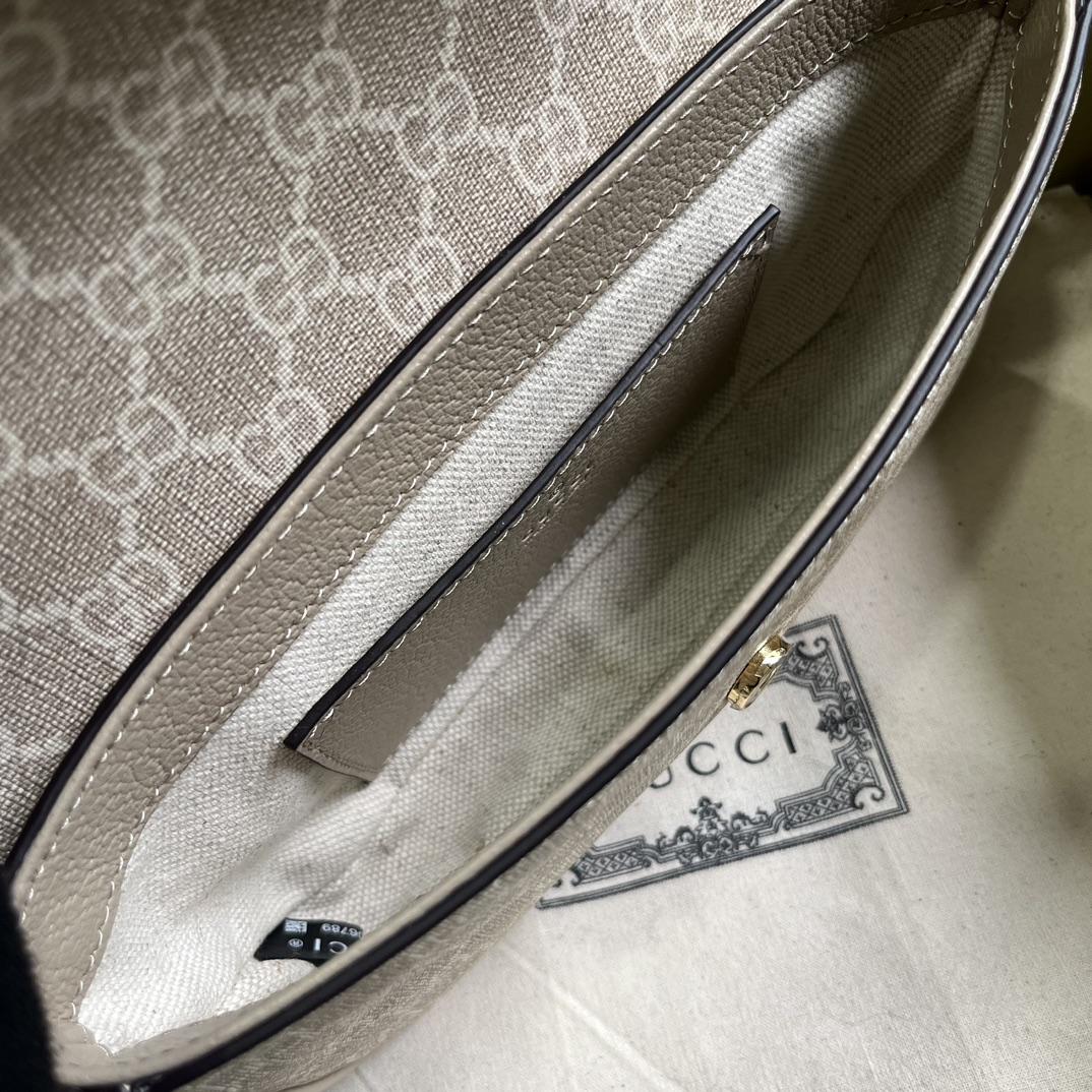 Gucci Ophidia Mini Bag  - 
