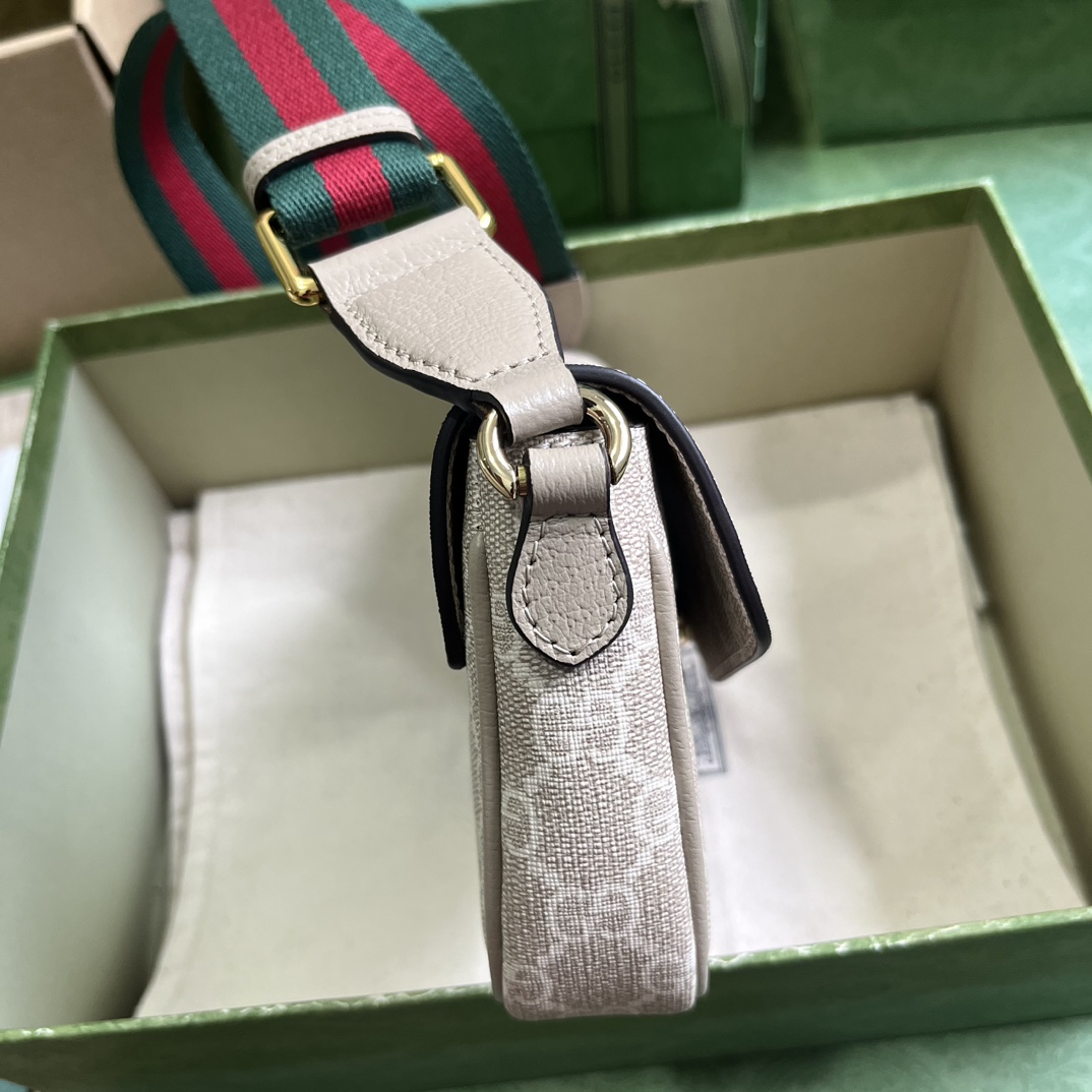 Gucci Ophidia Mini Bag  - 