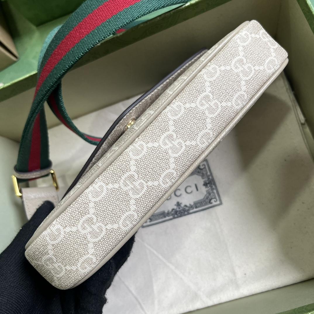 Gucci Ophidia Mini Bag  - 