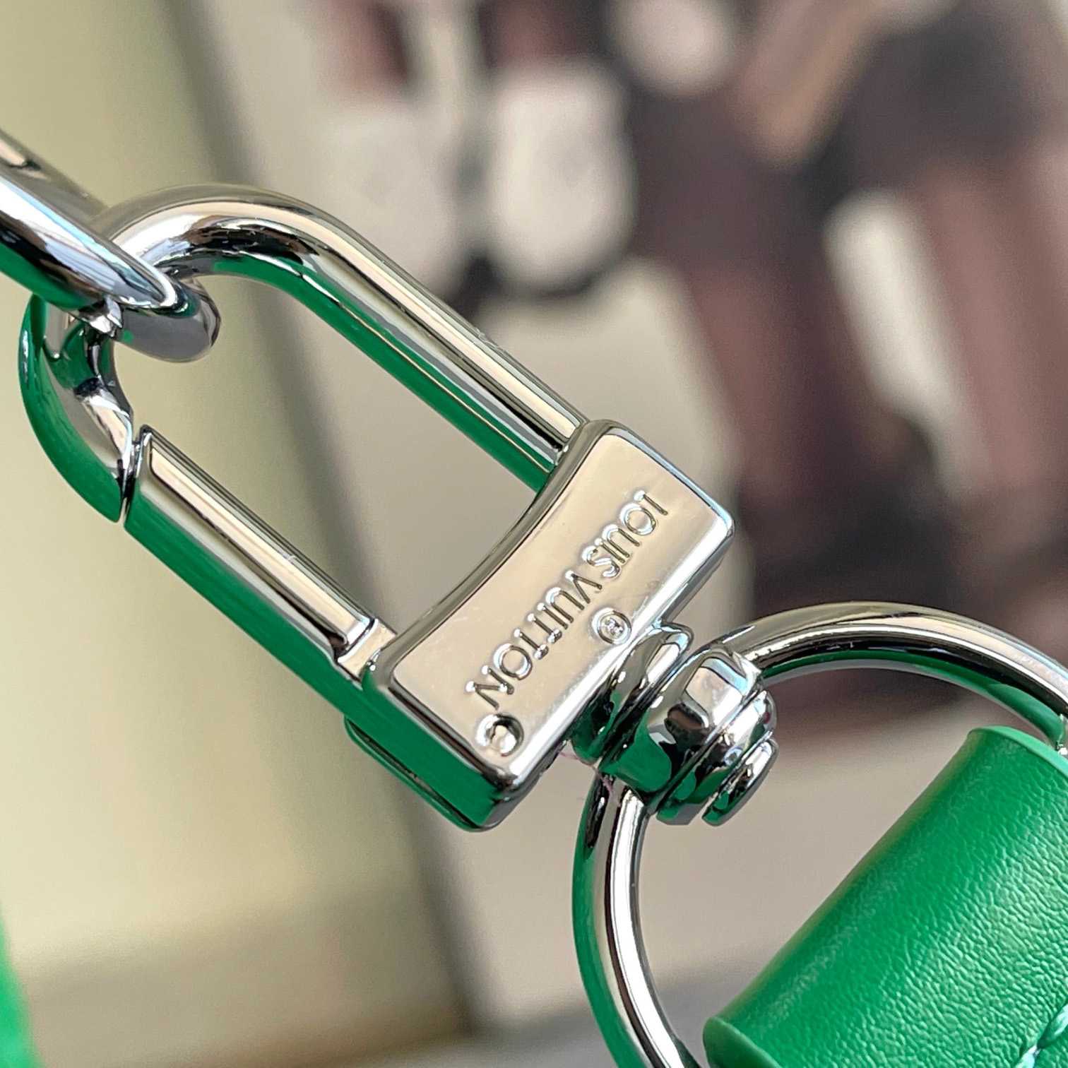 Louis Vuitton Keepall Bandoulière 50   M23751 - PerfectKickZ