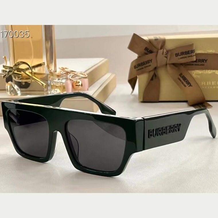 Burberry Sunglasses  - PerfectKickZ