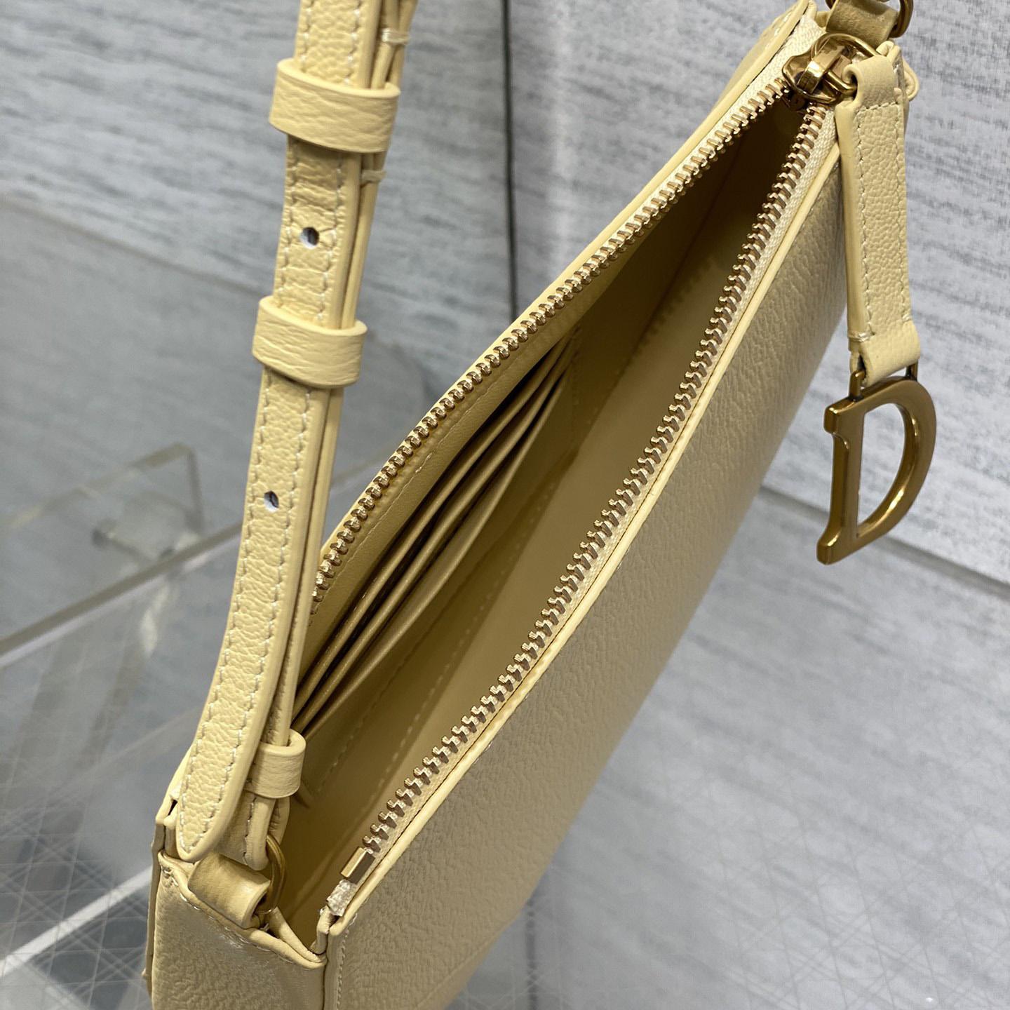 Dior Saddle Shoulder Pouch - PerfectKickZ