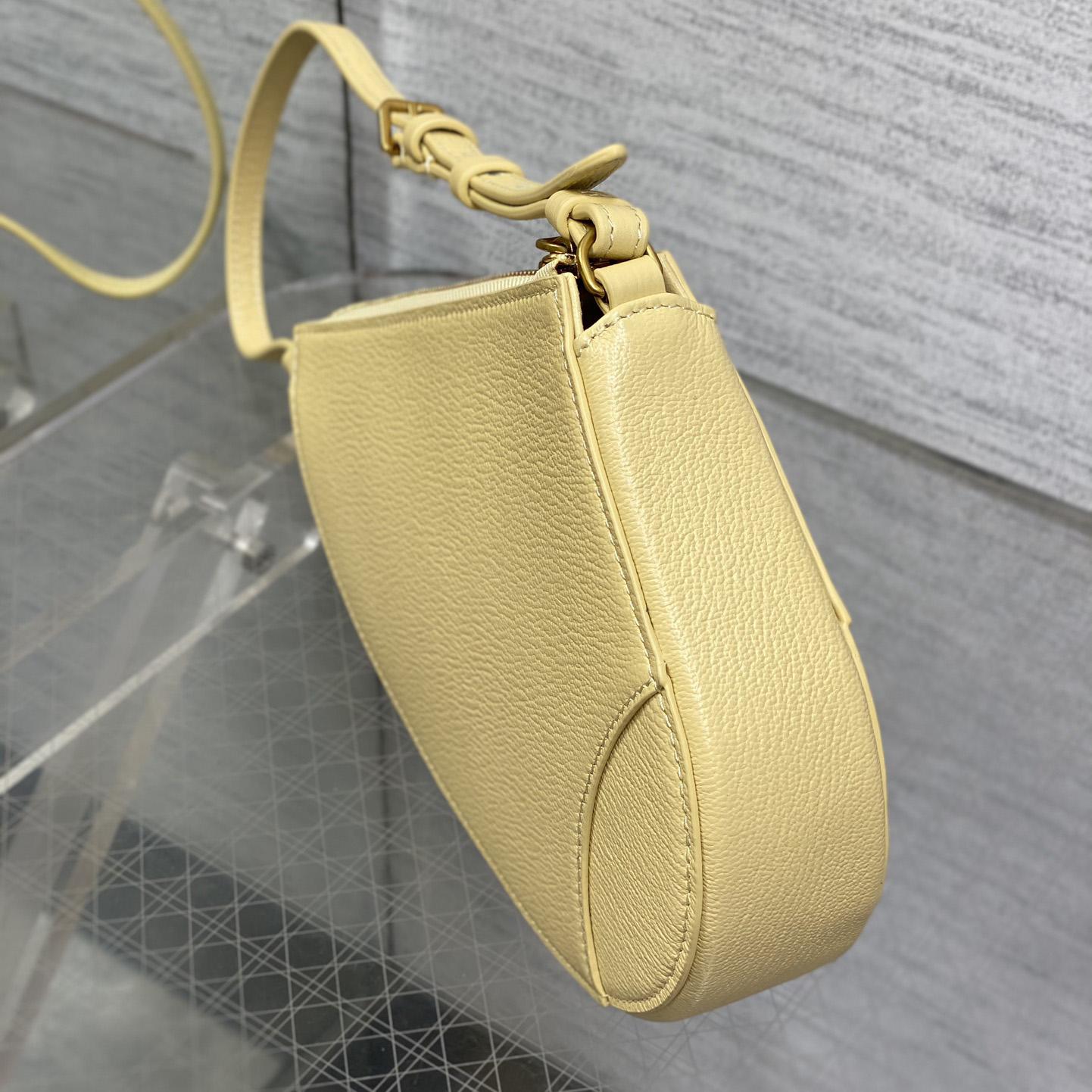 Dior Saddle Shoulder Pouch - PerfectKickZ