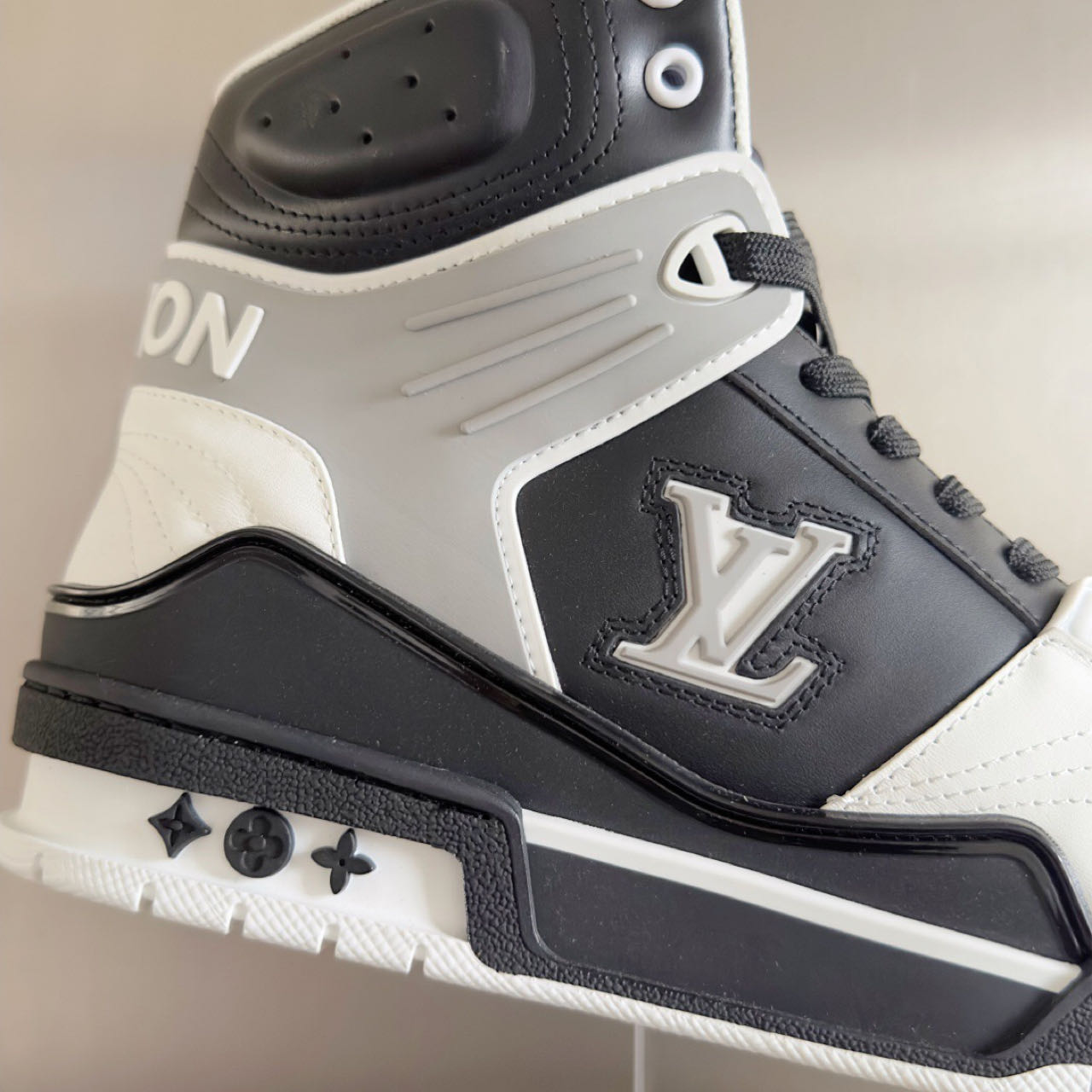 Louis Vuitton LV Trainer Sneaker            - PerfectKickZ