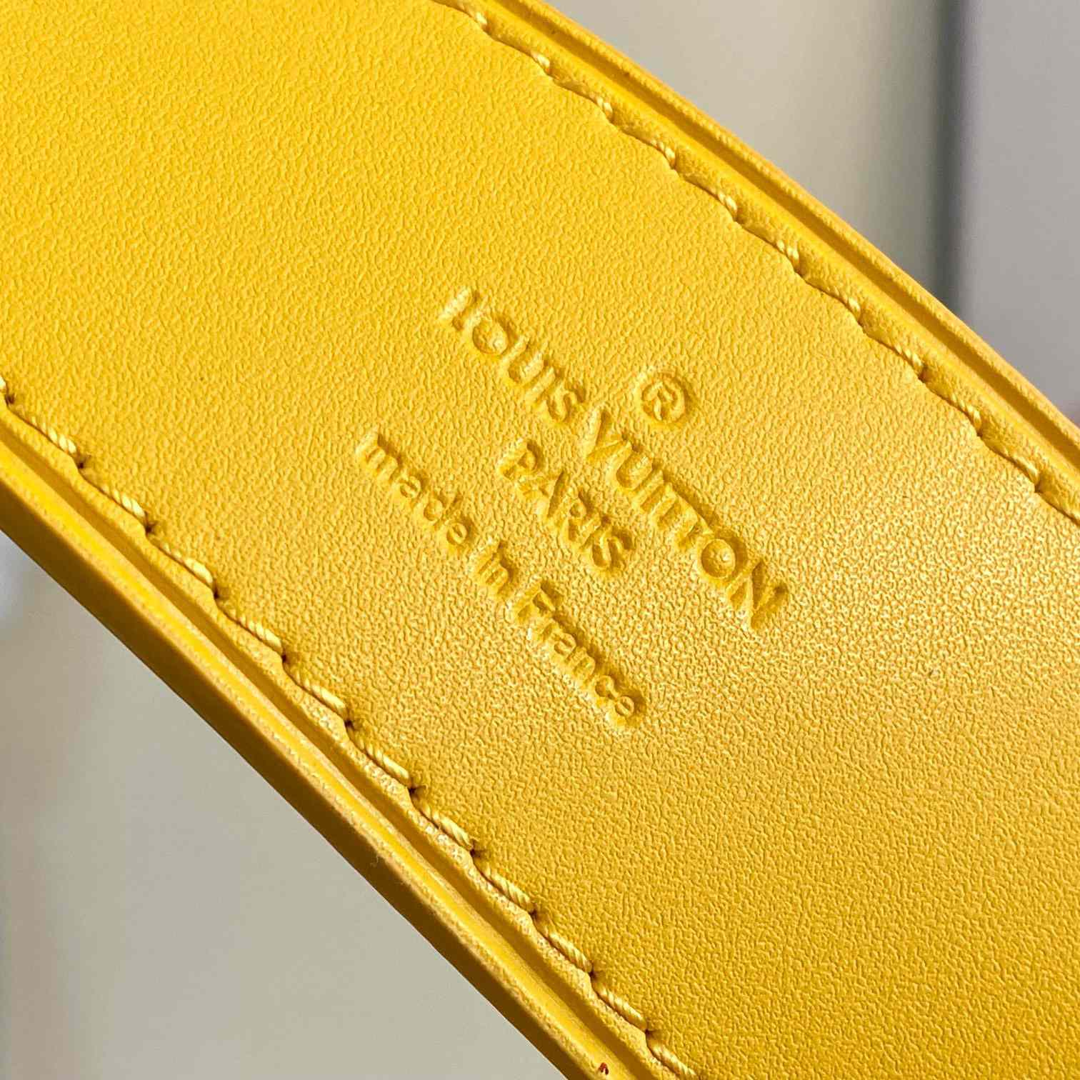 Louis Vuitton Keepall Bandoulière 50   M23748 - PerfectKickZ