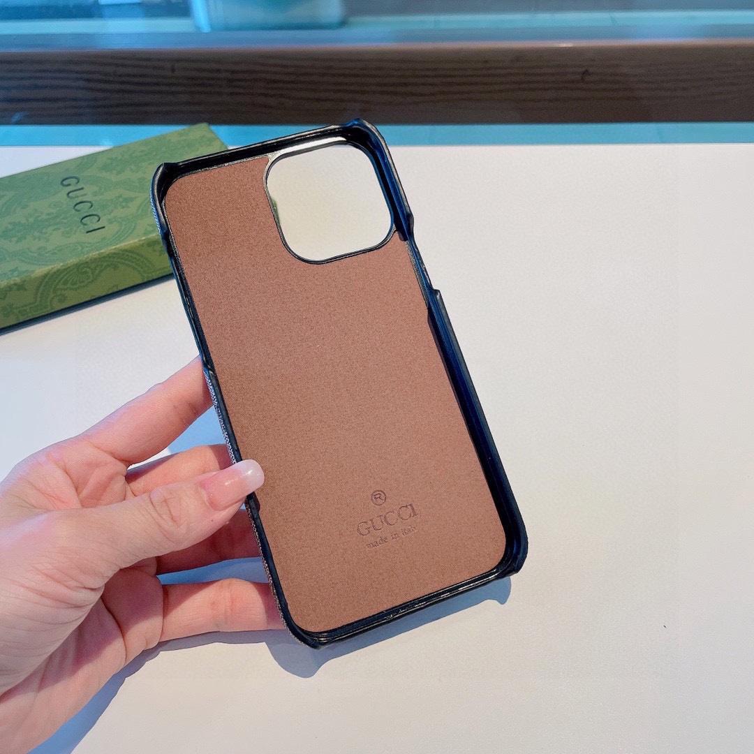Gucci Ophidia Case - PerfectKickZ