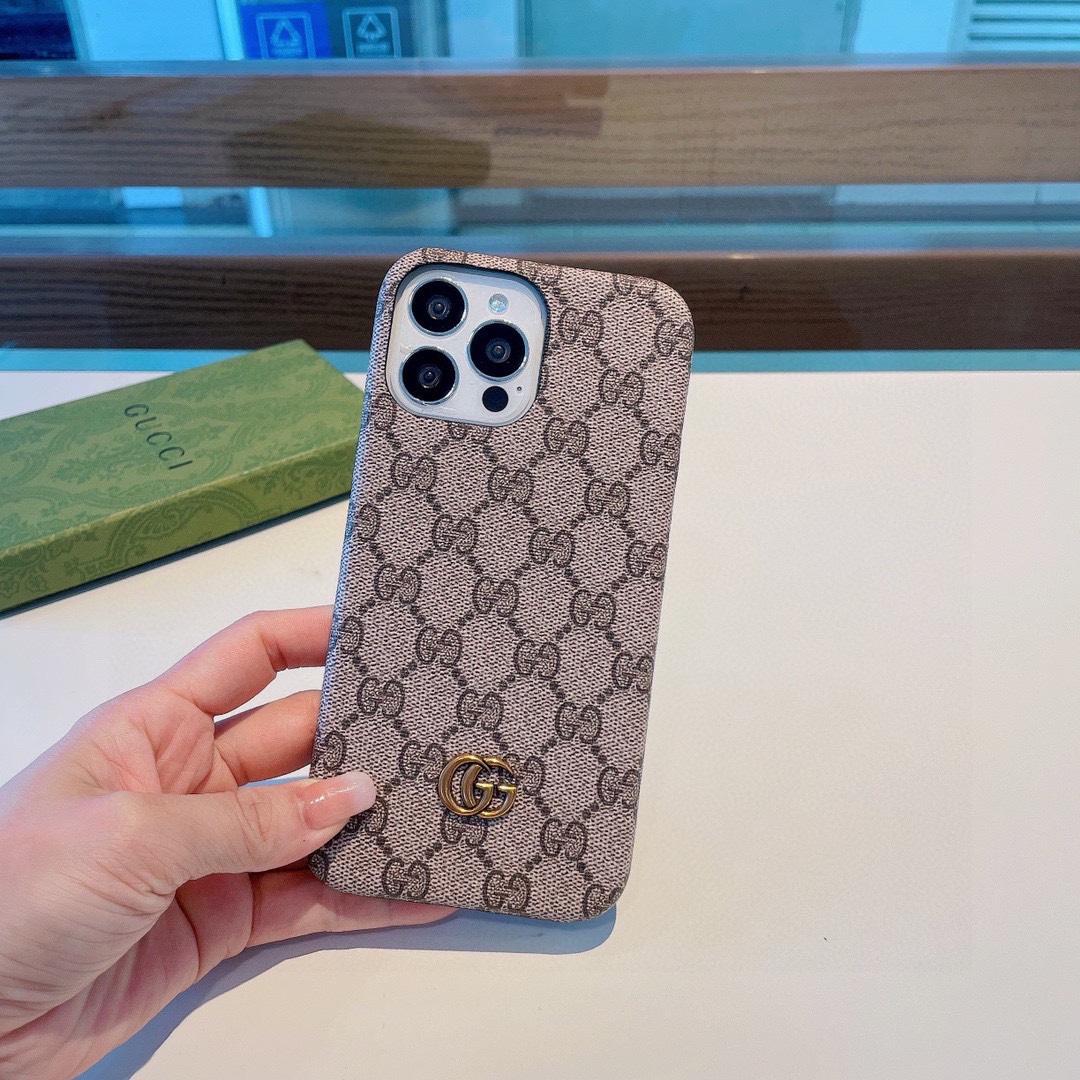 Gucci Ophidia Case - PerfectKickZ