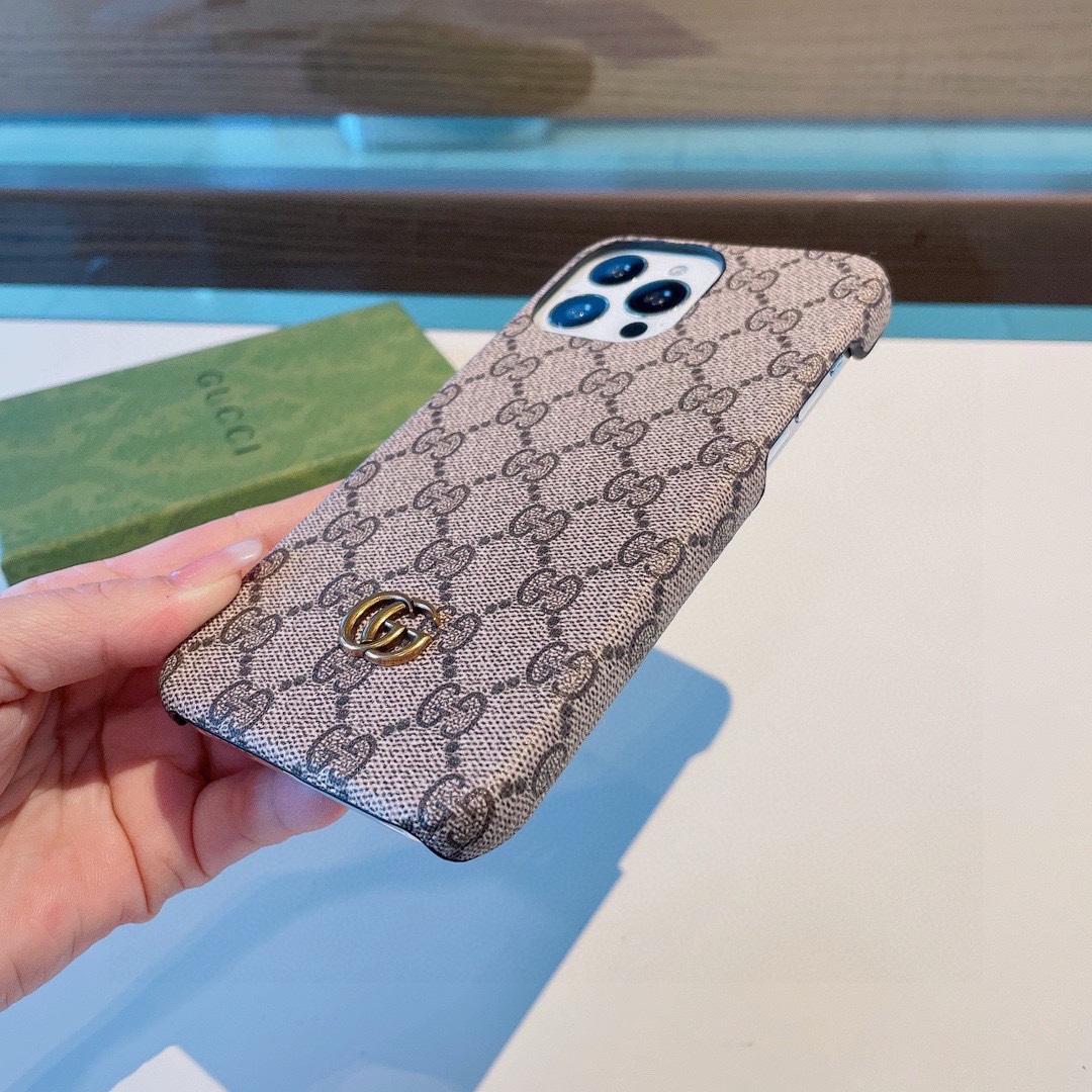 Gucci Ophidia Case - PerfectKickZ