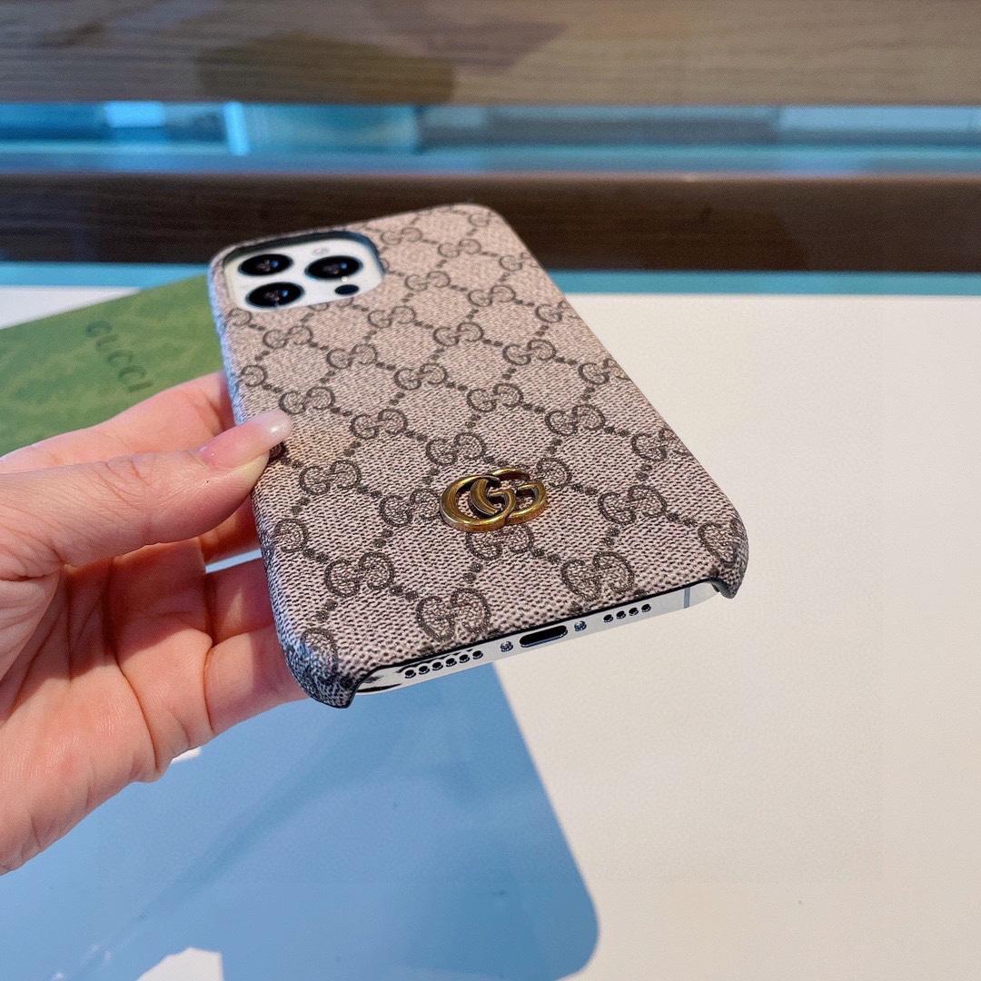 Gucci Ophidia Case - PerfectKickZ