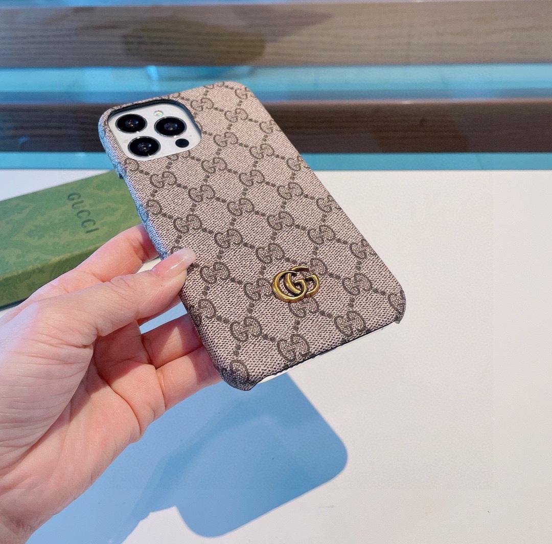 Gucci Ophidia Case - PerfectKickZ