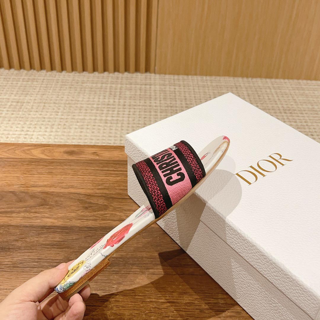 Dior Dway Slide - PerfectKickZ