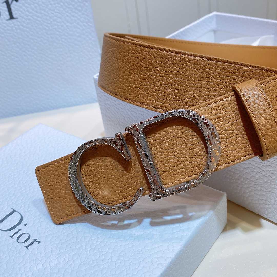 Dior Reversible Saddle Belt - PerfectKickZ