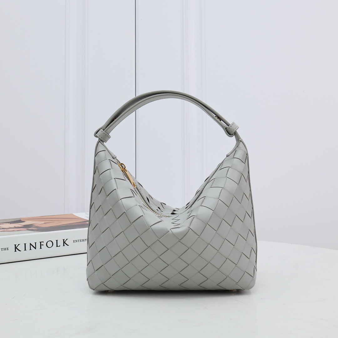Bottega Veneta Mini Wallace (20*13*9.5CM) - PerfectKickZ