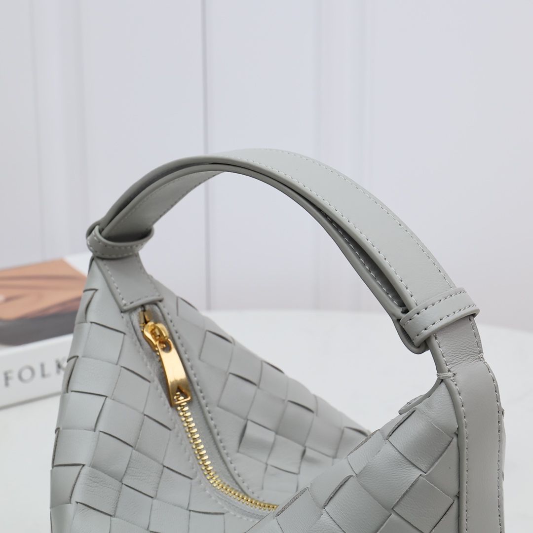 Bottega Veneta Mini Wallace (20*13*9.5CM) - PerfectKickZ