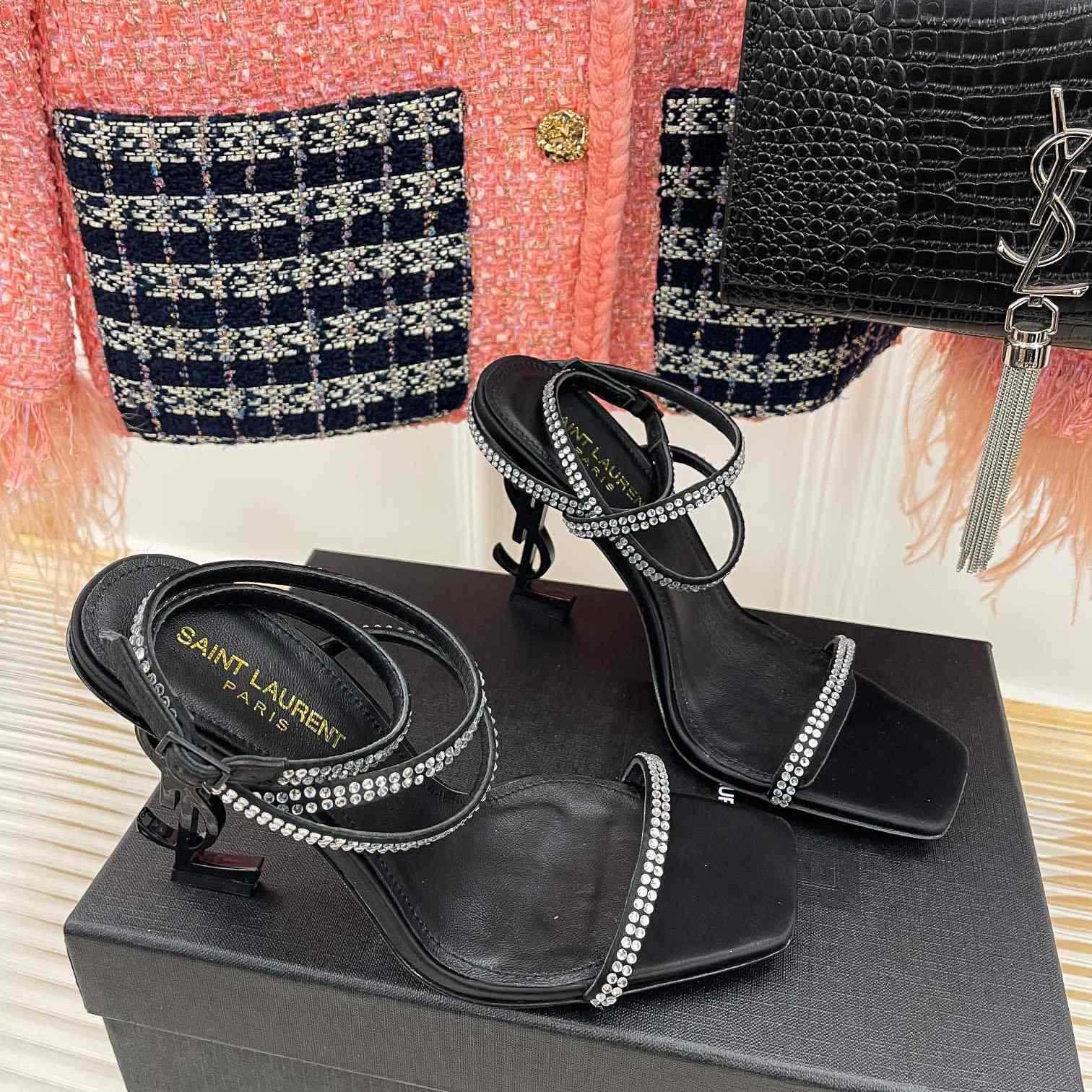 Saint Laurent Sandals - PerfectKickZ