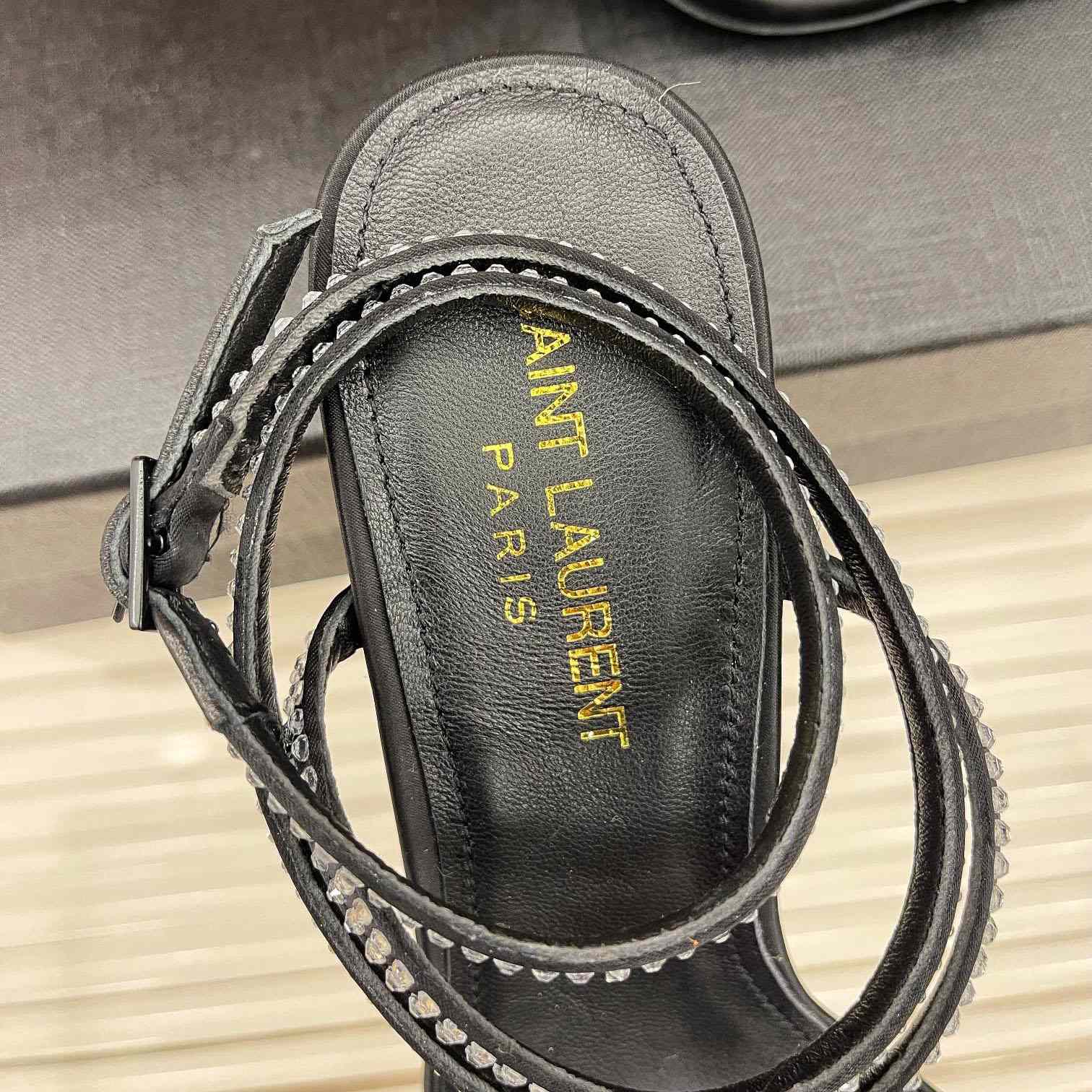 Saint Laurent Sandals - PerfectKickZ
