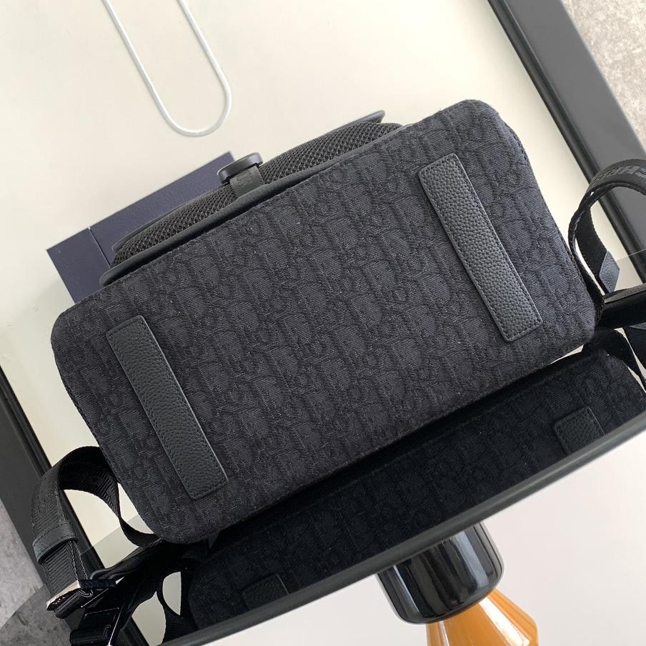 Dior 8 Backpack - PerfectKickZ