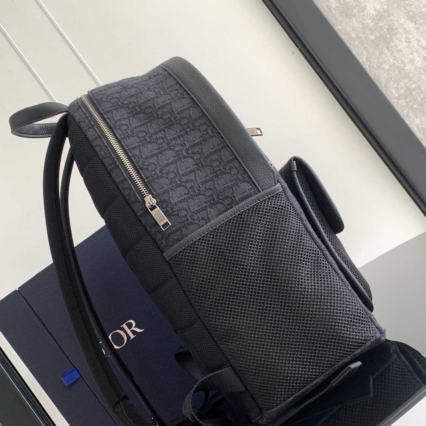 Dior 8 Backpack - PerfectKickZ