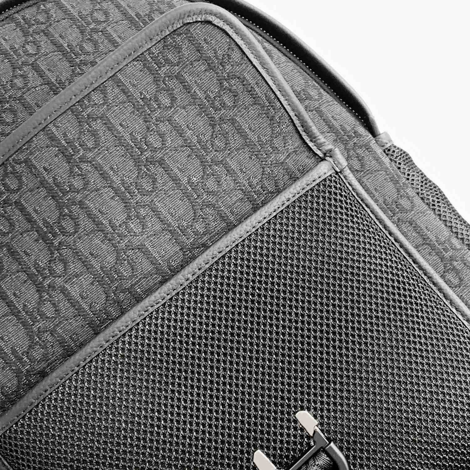 Dior 8 Backpack - PerfectKickZ