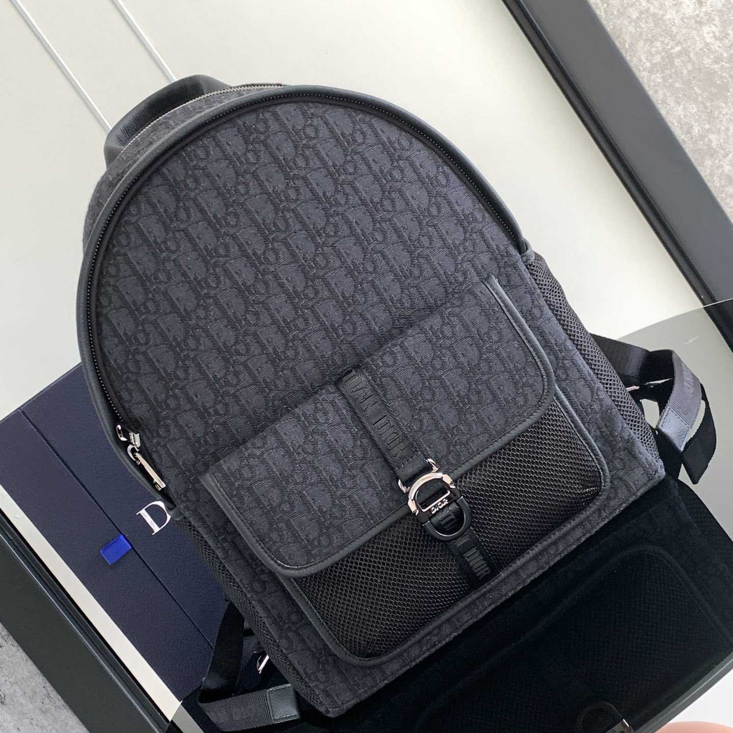 Dior 8 Backpack - PerfectKickZ
