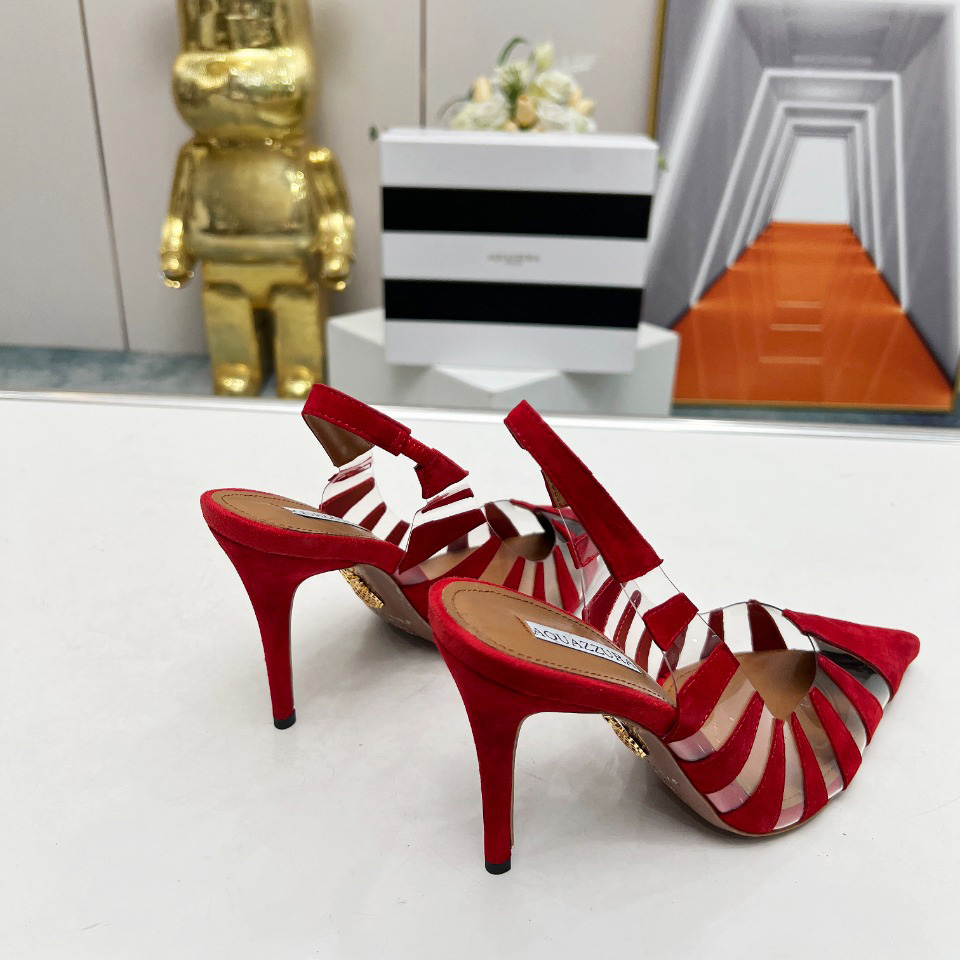 Aquazzura Hot Rumor Sling  - PerfectKickZ