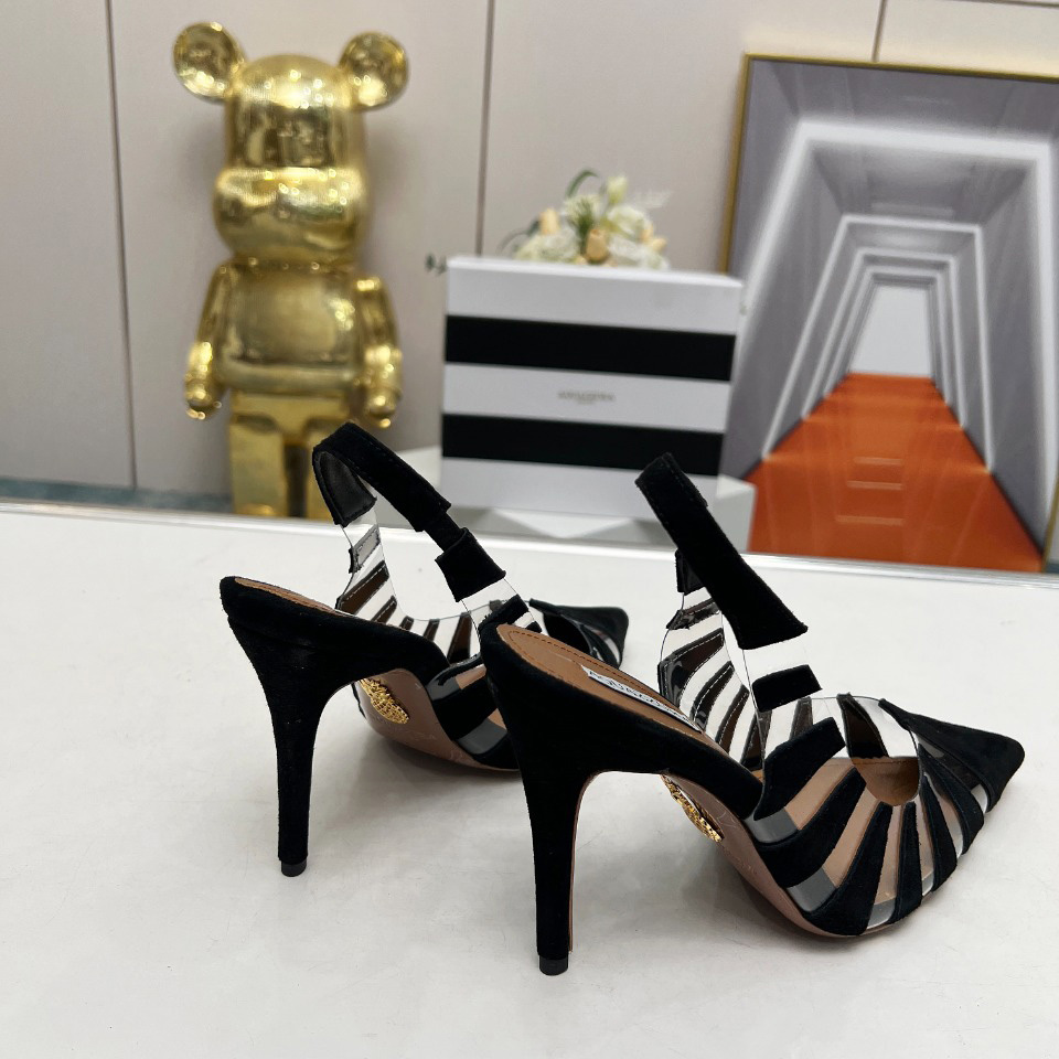 Aquazzura Hot Rumor Sling  - PerfectKickZ