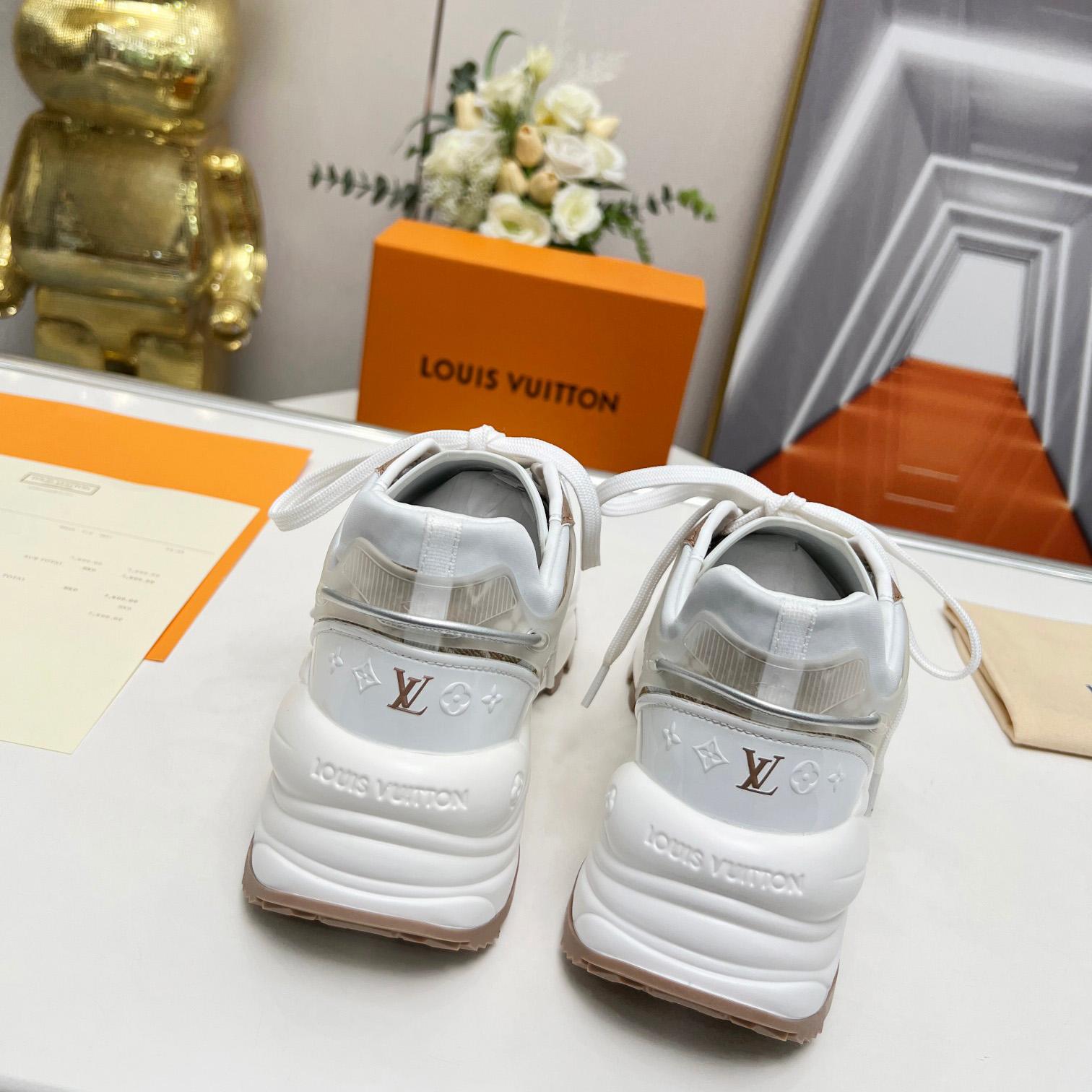 Louis Vuitton Monogram Sneaker            - PerfectKickZ