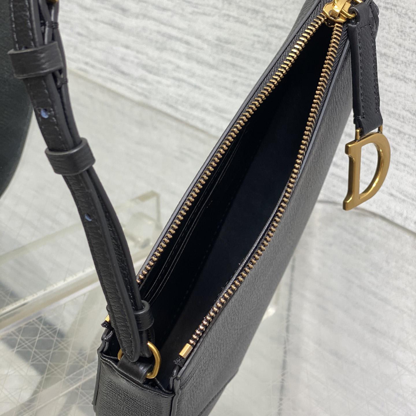 Dior Saddle Shoulder Pouch - PerfectKickZ