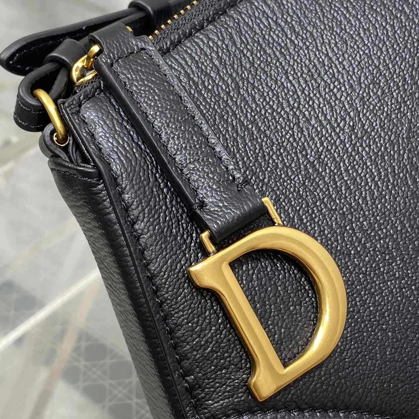 Dior Saddle Shoulder Pouch - PerfectKickZ