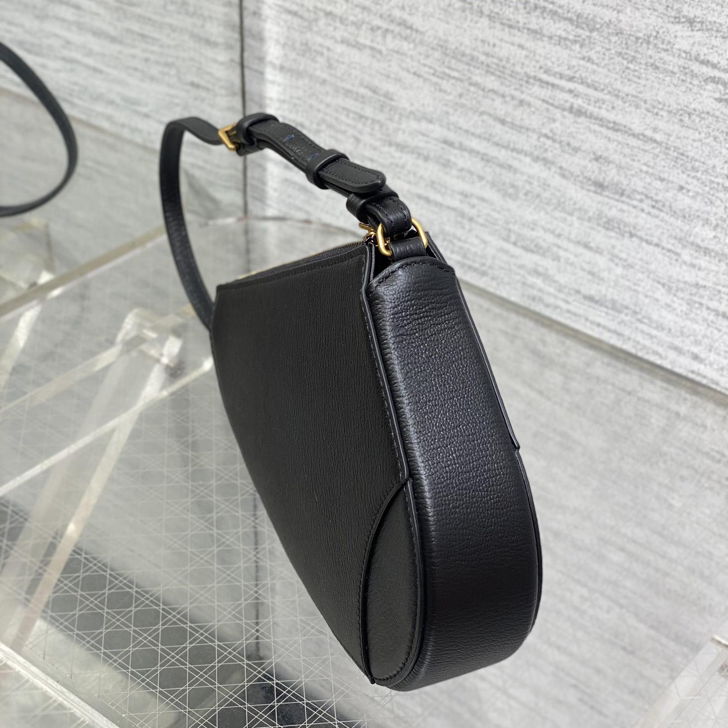 Dior Saddle Shoulder Pouch - PerfectKickZ