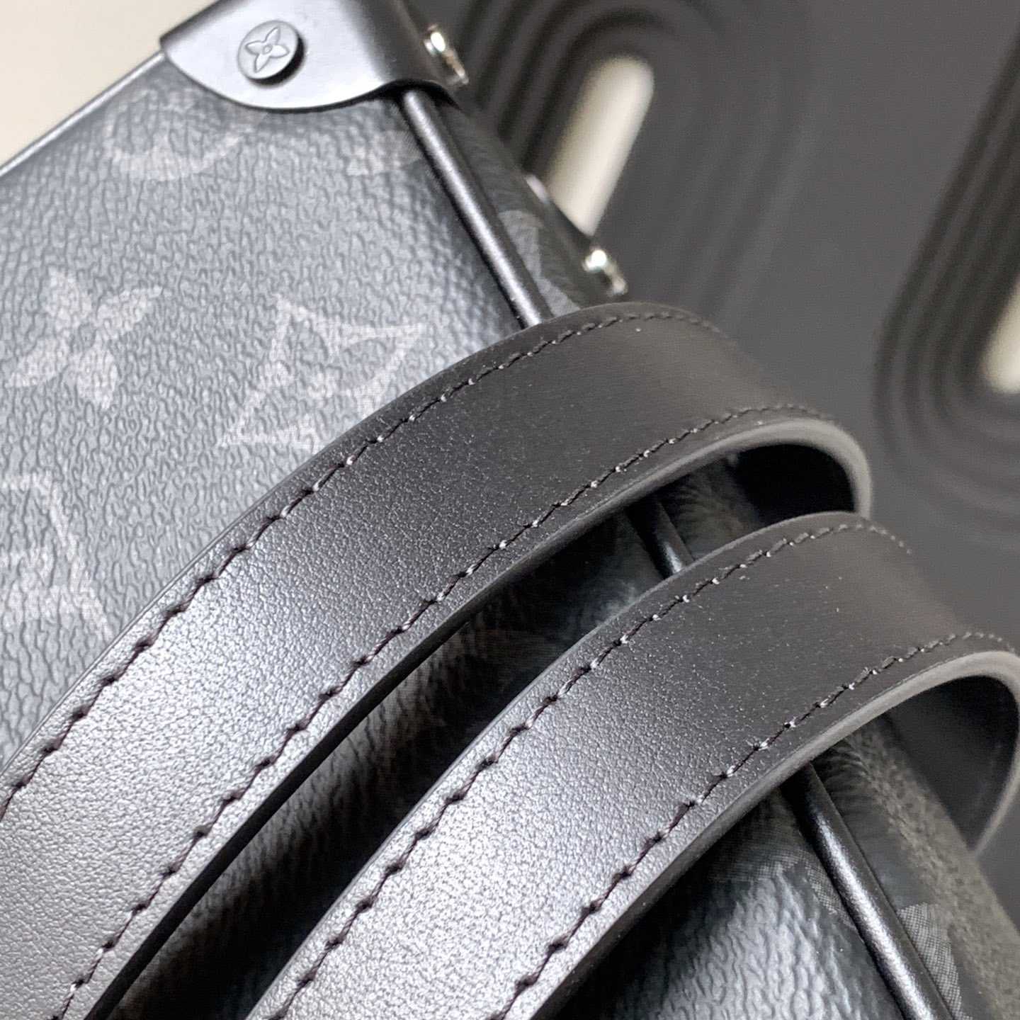 Louis Vuitton Mini Soft Trunk   M44735 - PerfectKickZ