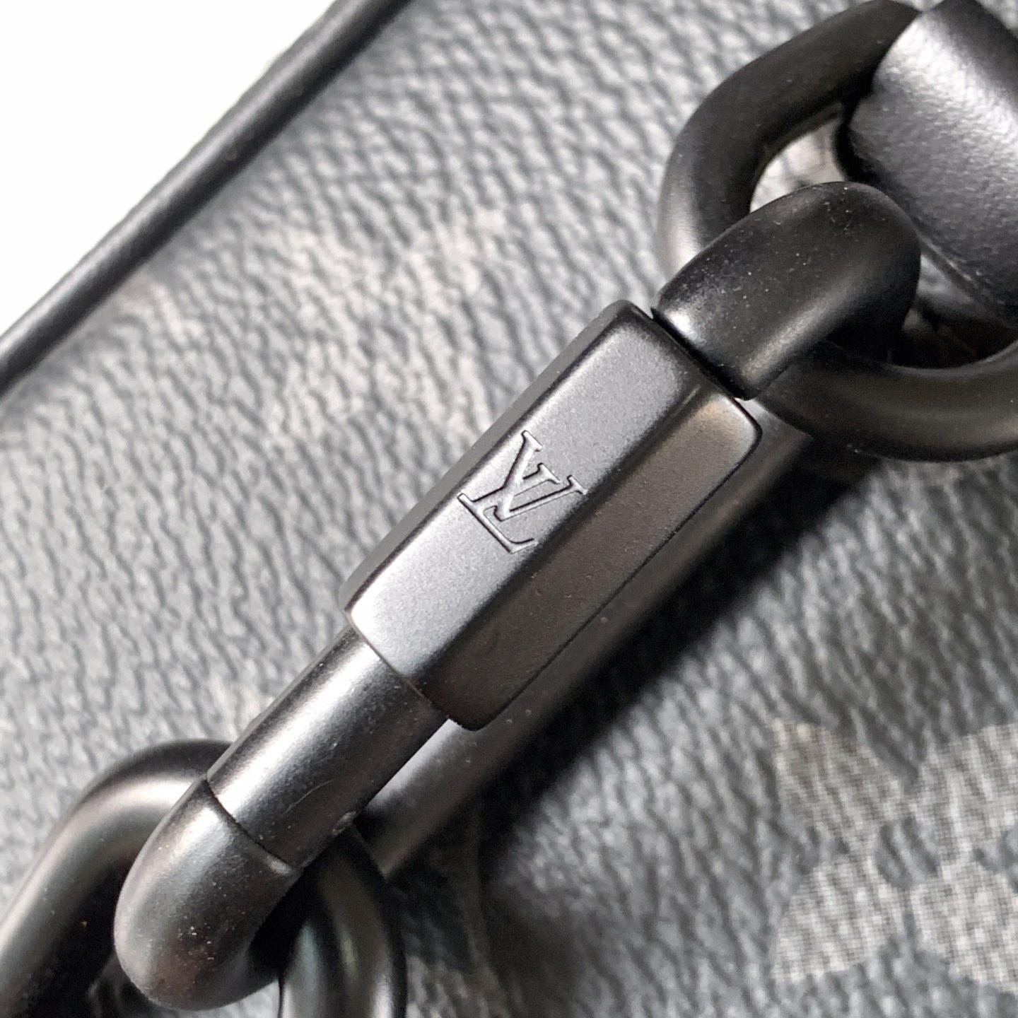 Louis Vuitton Mini Soft Trunk   M44735 - PerfectKickZ