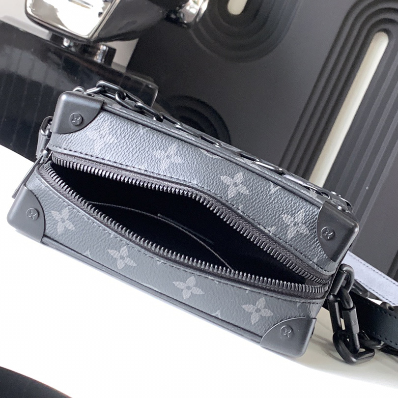 Louis Vuitton Mini Soft Trunk   M44735 - PerfectKickZ