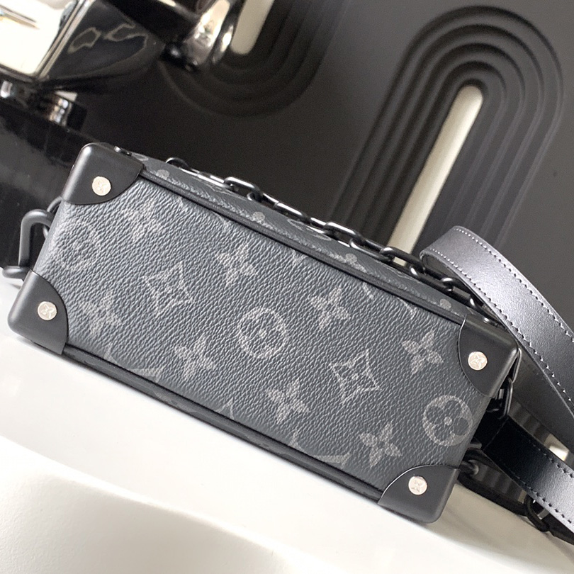 Louis Vuitton Mini Soft Trunk   M44735 - PerfectKickZ