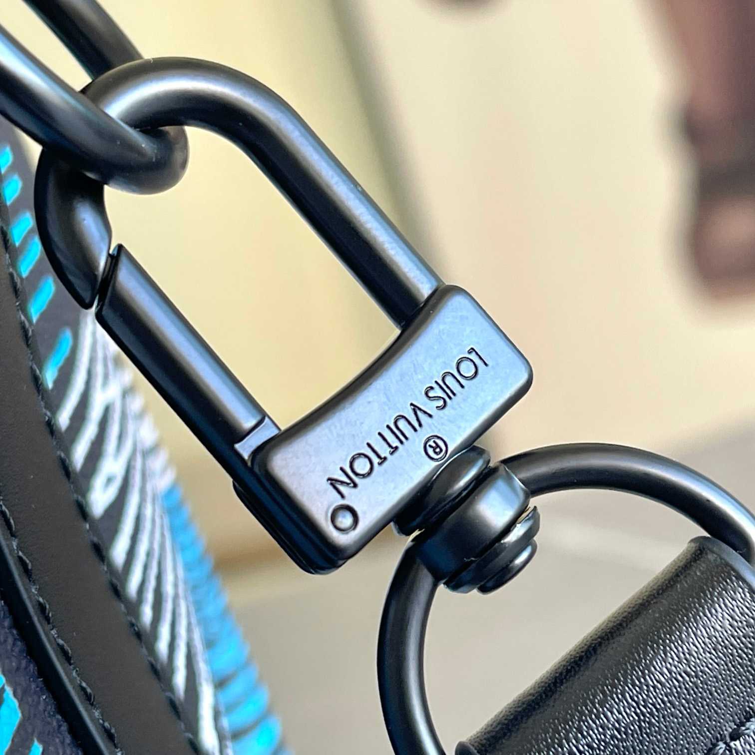 Louis Vuitton Keepall Bandoulière 50   M23771 - PerfectKickZ