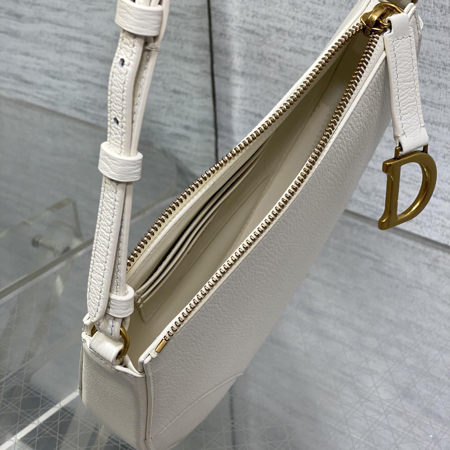Dior Saddle Shoulder Pouch - PerfectKickZ