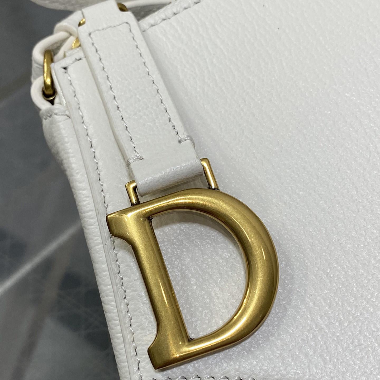 Dior Saddle Shoulder Pouch - PerfectKickZ