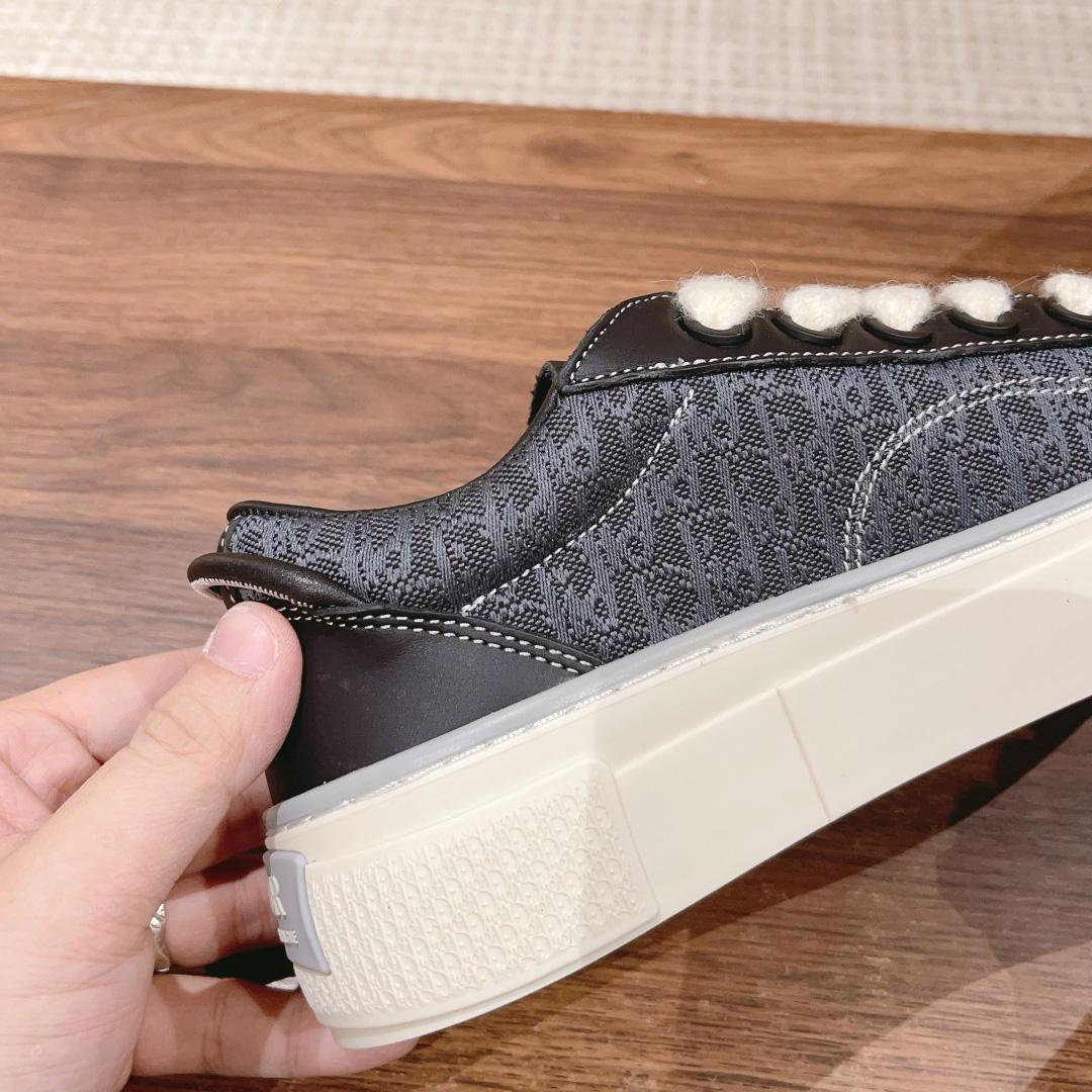 Dior B33 Sneaker  - PerfectKickZ