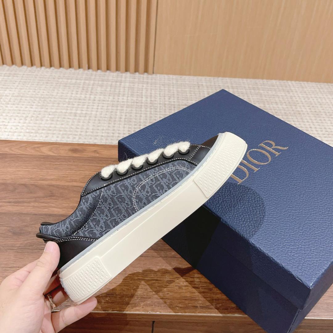 Dior B33 Sneaker  - PerfectKickZ
