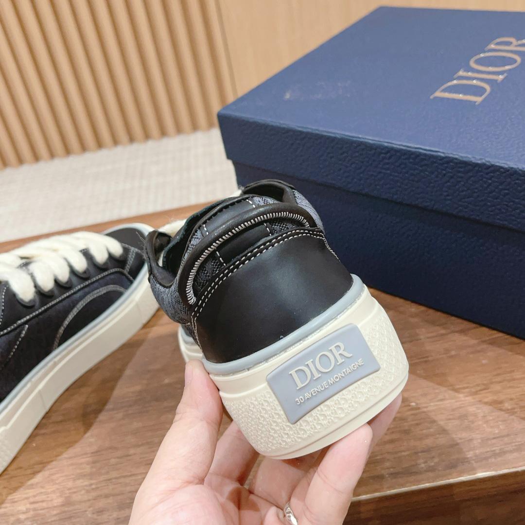 Dior B33 Sneaker  - PerfectKickZ