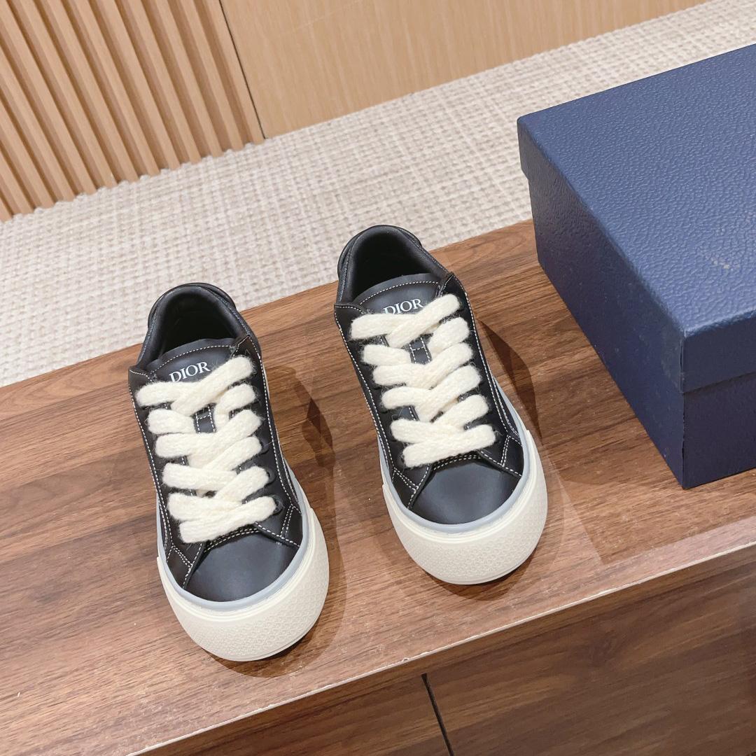 Dior B33 Sneaker  - PerfectKickZ