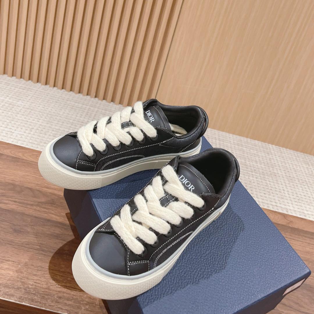 Dior B33 Sneaker  - PerfectKickZ