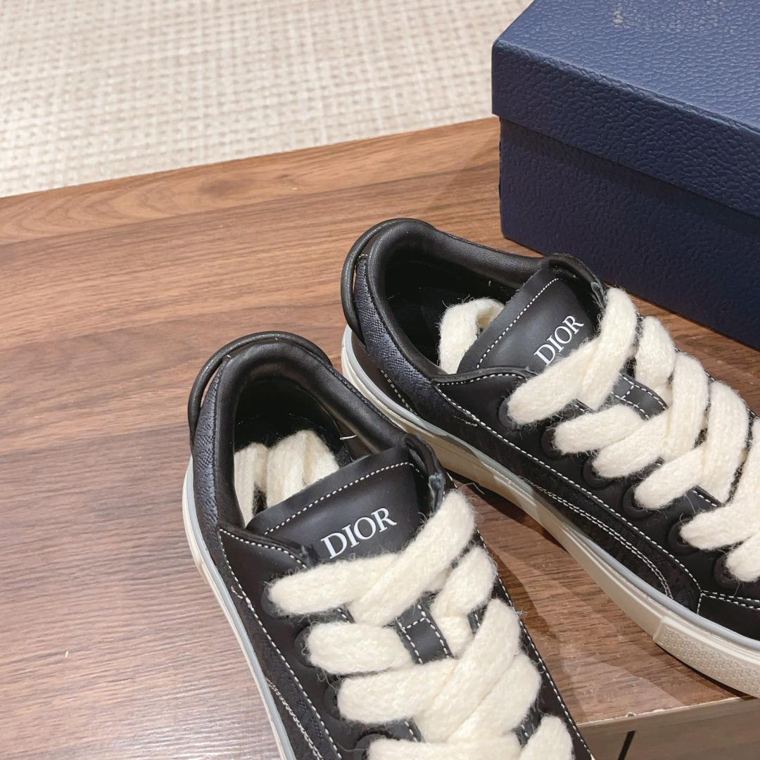 Dior B33 Sneaker  - PerfectKickZ